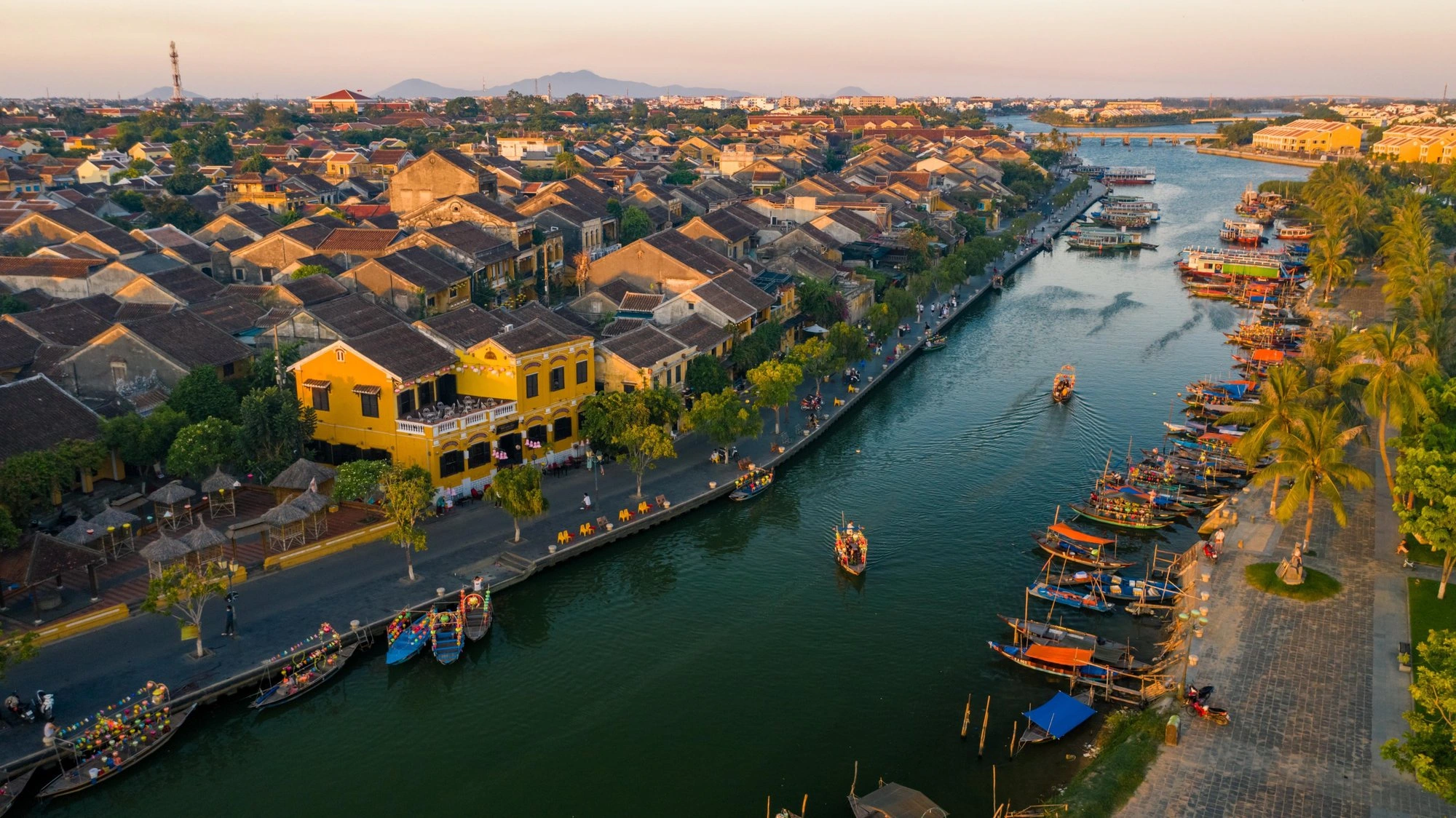 Vietnam spectaculaire – 14 jours