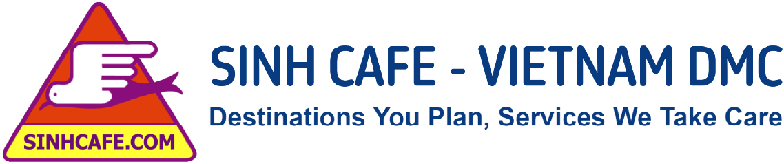 Sinh Cafe - Vietnam DMC